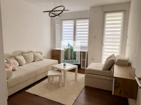 Prodaja, trosoban stan, 79m², Medijana, Niš - image 13