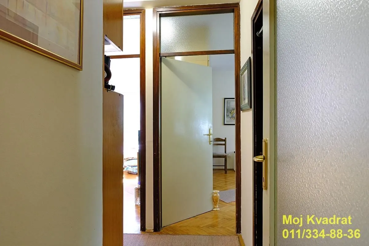 Prodaja, četvorosoban stan, 87m², Karaburma, Palilula Sve Podlokacije