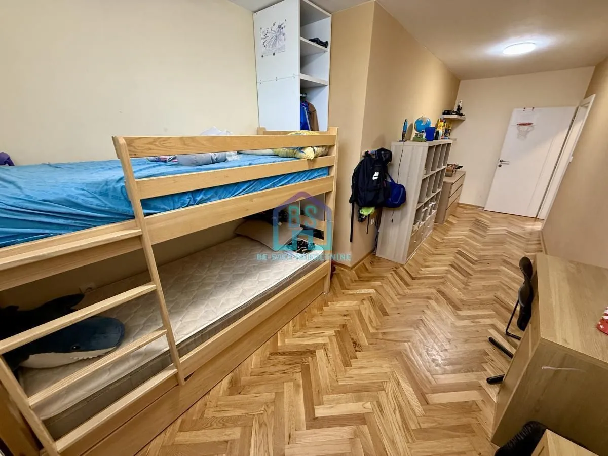 Prodaja, trosoban stan, 72m², Detelinara, Novi Sad Sve Podlokacije