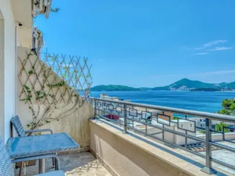 Sale, four bedroom apartment, 112m², Pržno, Budva - image 2