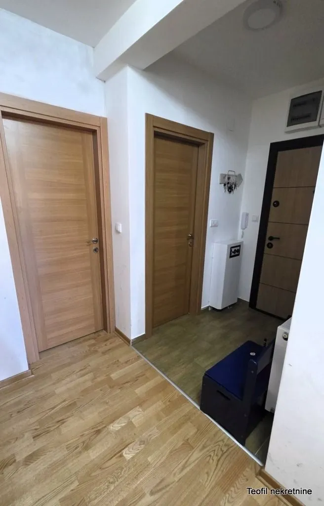 Sale, two bedroom apartment, 62m², Kaludjerica, Grocka