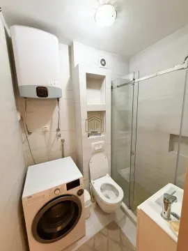 Sale, one bedroom apartment, 53m², Stari Aerodrom, Podgorica - image 5