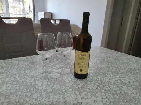 Izdavanje, jednosoban stan, 45m², Budva, Crna Gora - image 11