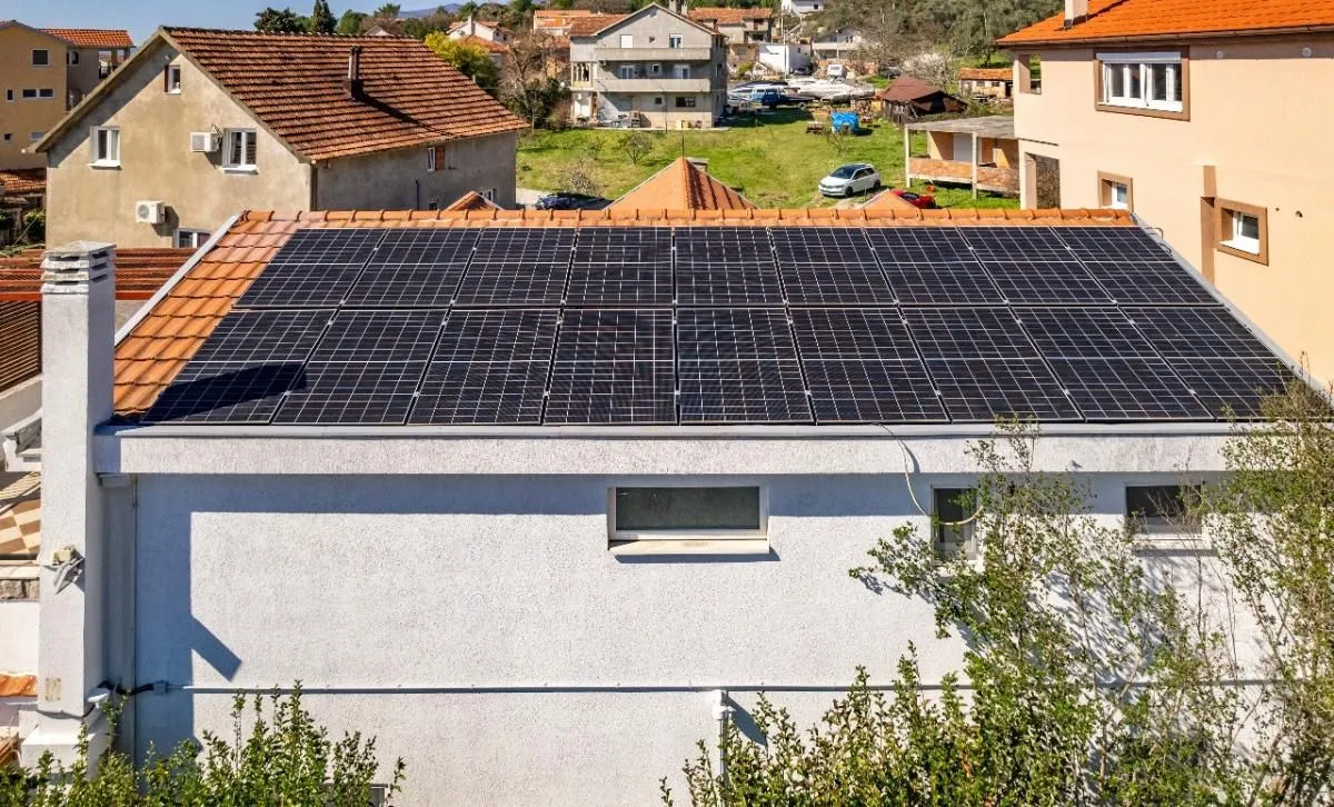 Prodaja, kuća, 234m², Dumidran, Tivat