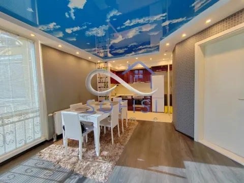 Rent, two bedroom apartment, 86m², Centar, Novi Sad - image 10