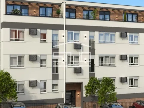 Sale, four bedroom apartment, 113m², Čukarica, Beograd - image 3