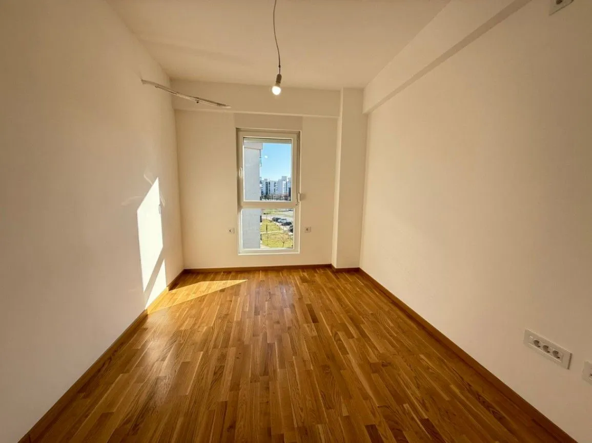 Prodaja, dvosoban stan, 73m², Zabjelo, Podgorica