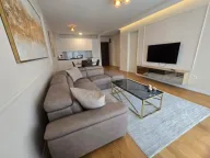 Izdavanje, jednosoban stan, 58m2, Kruševac, Podgorica