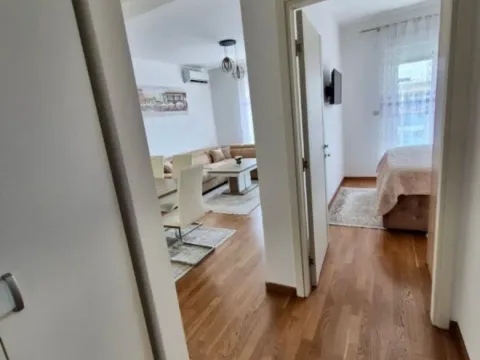 Prodaja, jednosoban stan, 45m², Zabjelo, Podgorica - image 8