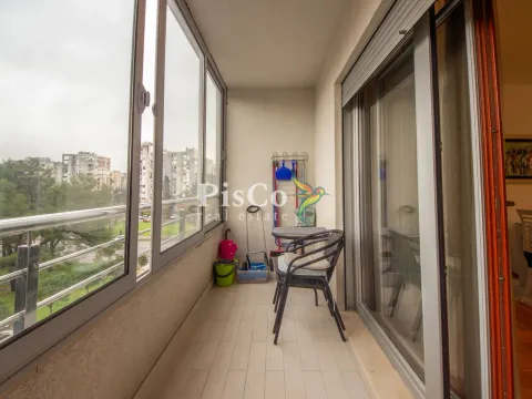 Prodaja, dvosoban stan, 69m², Pobrežje, Podgorica - image 4