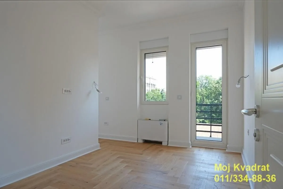 Prodaja, stan, 150m², Tašmajdan, Palilula Sve Podlokacije