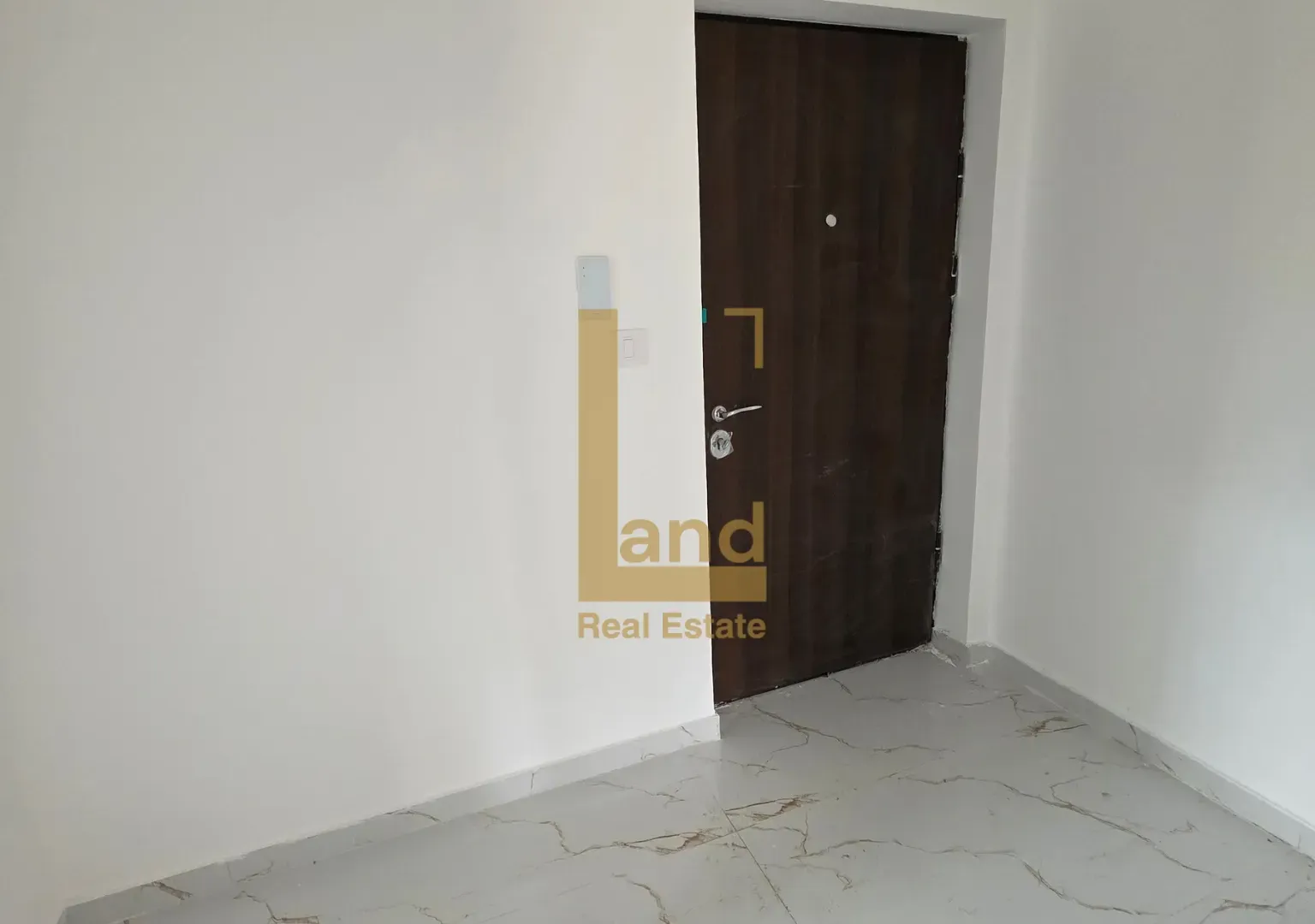 Prodaja, garsonjera, 37m², Zabjelo, Podgorica