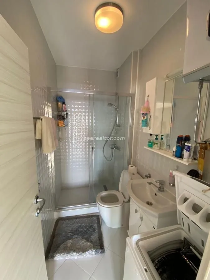 Sale, four bedroom apartment, 82m², Sveti Stefan, Budva