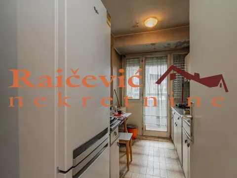 Sale, three bedroom apartment, 85m², Botanička Bašta, Palilula Sve Podlokacije - image 6