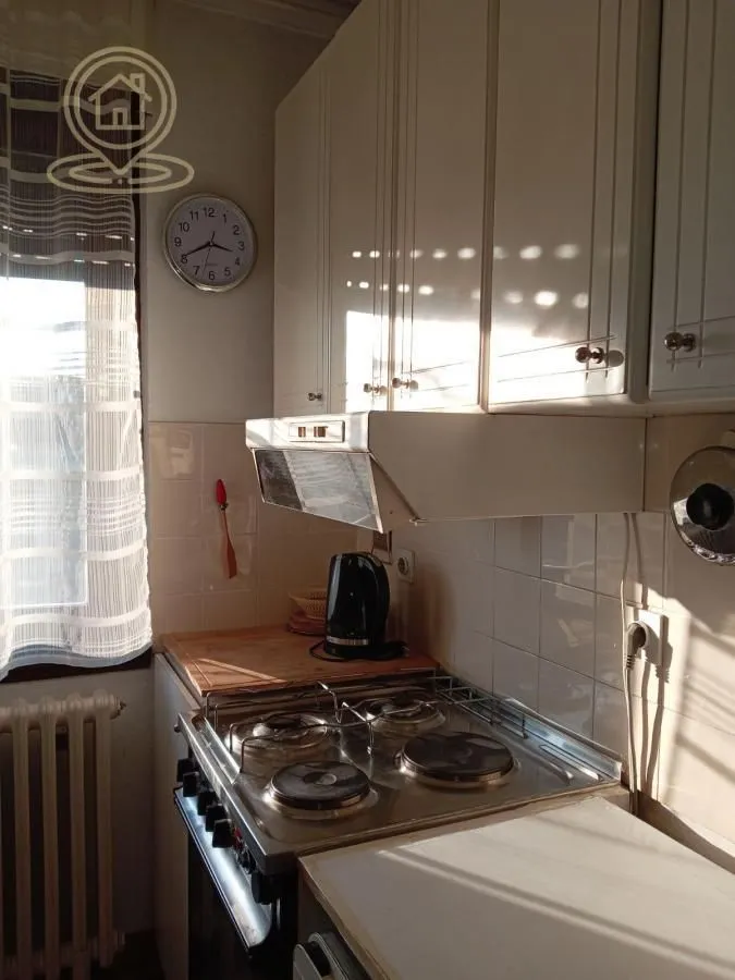 Rent, two bedroom apartment, 60m², Bulevar Oslobodjenja, Novi Sad Sve Podlokacije