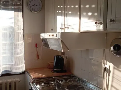 Rent, two bedroom apartment, 60m², Bulevar Oslobodjenja, Novi Sad Sve Podlokacije - image 7