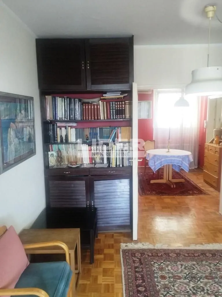 Prodaja, dvosoban stan, 66m², Novi Beograd Sve Podlokacije, Beograd