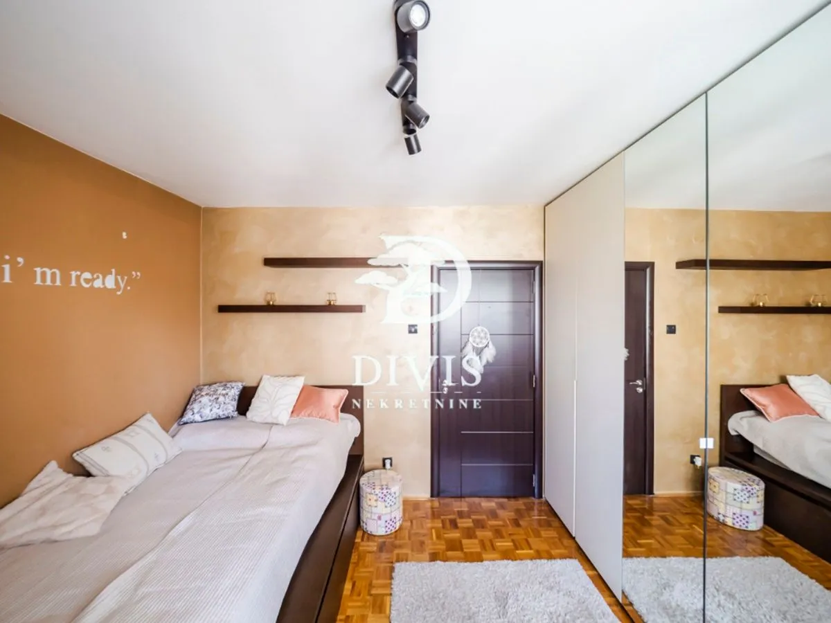 Prodaja, trosoban stan, 85m², Dorćol Sve Podlokacije, Beograd