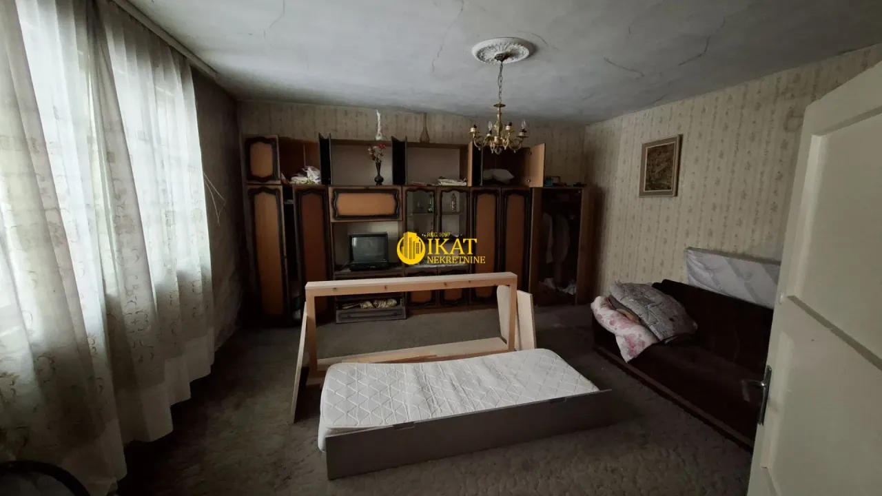 Sale, one bedroom apartment, 43m², Severni Bulevar, Zvezdara Sve Podlokacije