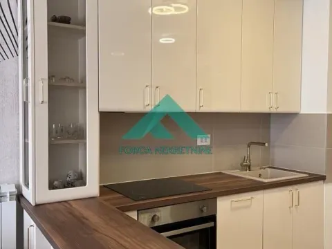 Rent, two bedroom apartment, 50m², Voždovac Sve Podlokacije, Beograd - image 4