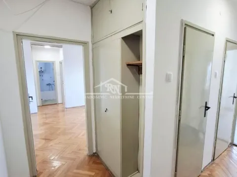 Prodaja, dvosoban stan, 57m², Palilulska Pijaca, Palilula Sve Podlokacije - image 6