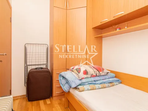Rent, one bedroom apartment, 30m², Zabjelo, Podgorica - image 7
