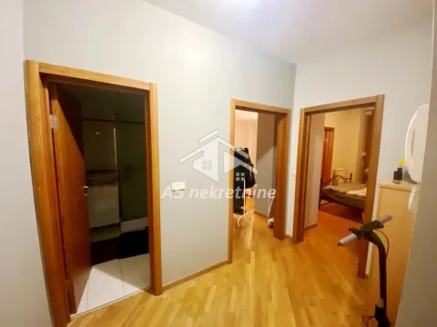 Izdavanje, dvosoban stan, 67m², Tašmajdan, Palilula Sve Podlokacije - image 6