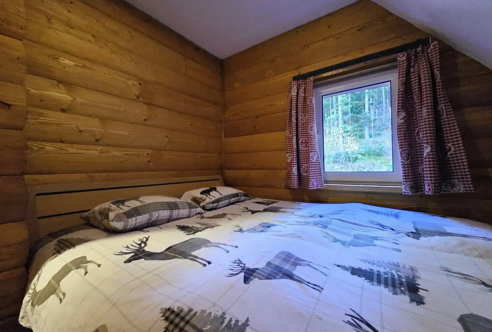 Prodaja, kuća, 160m², Žabljak, Crna Gora