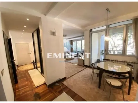 Izdavanje, trosoban stan, 87m², Stari Grad, Beograd - image 5