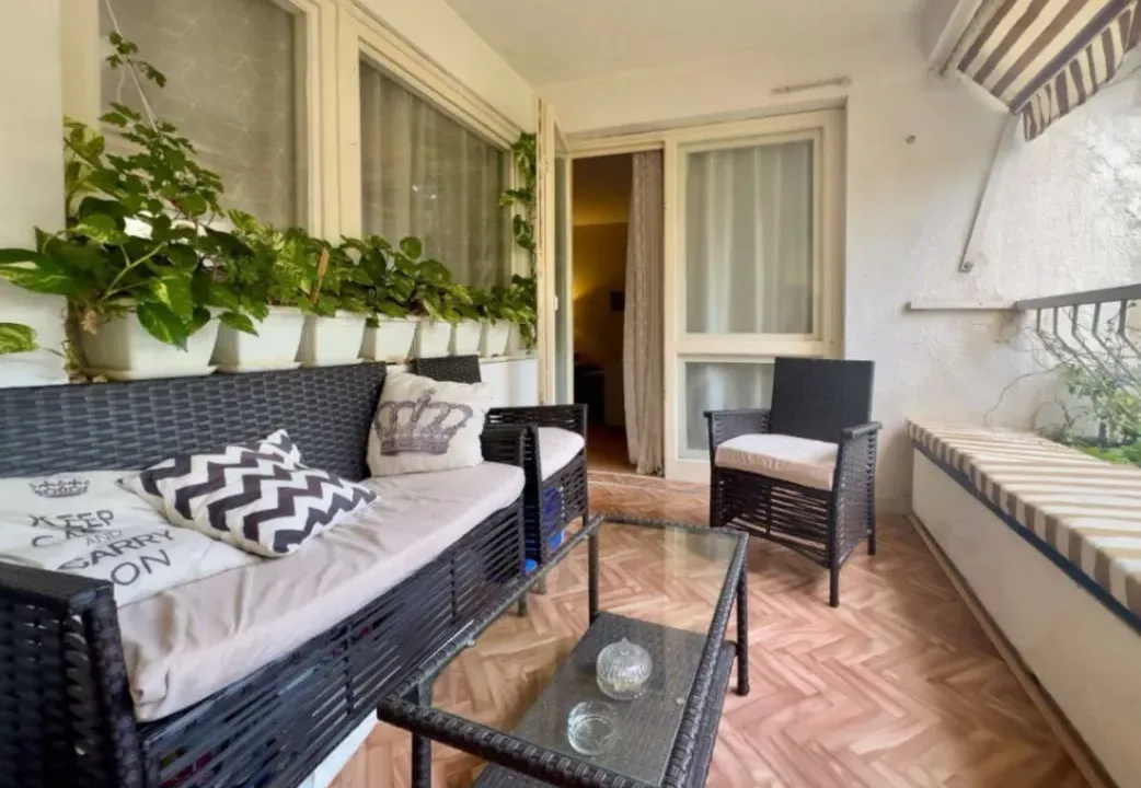 Sale, two bedroom apartment, 80m², Seljanovo, Tivat