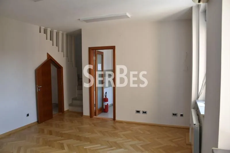 Rent, office space, 162m², Spens, Novi Sad Sve Podlokacije