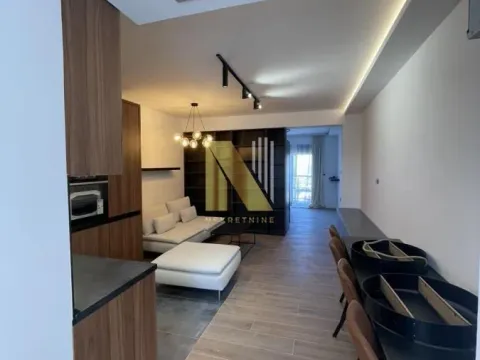 Izdavanje, jednosoban stan, 42m², Telep, Novi Sad Sve Podlokacije - image 4