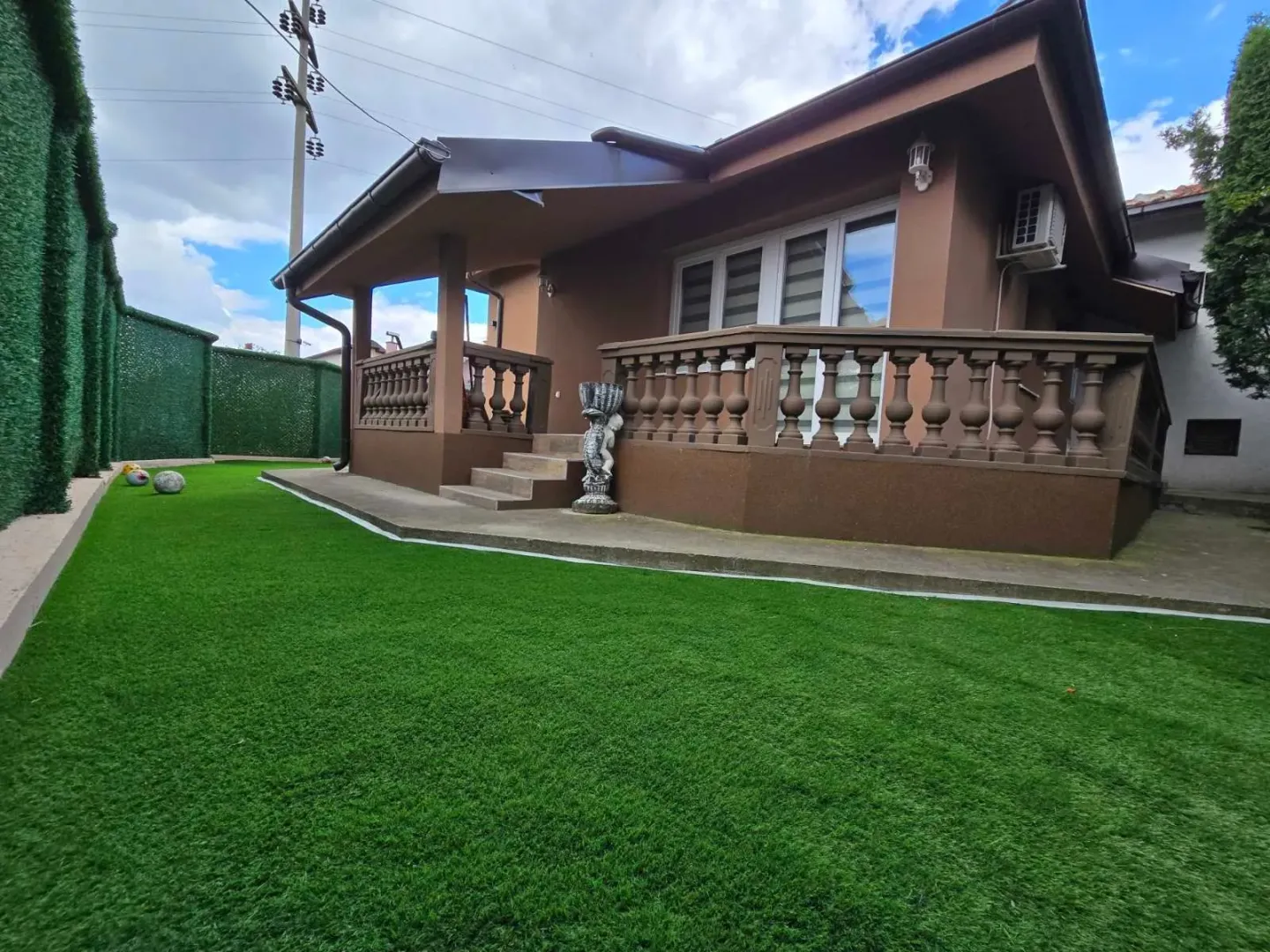 Prodaja, kuća, 150m², Zlatno Brdo, Smederevo