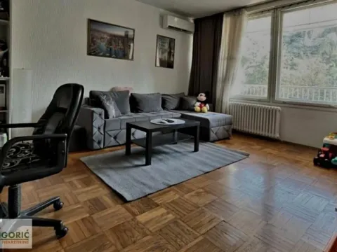 Prodaja, dvosoban stan, 71m², Zvezdara Sve Podlokacije, Beograd