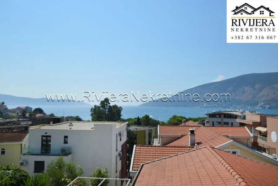 Prodaja, kuća, 202m², Igalo, Herceg Novi