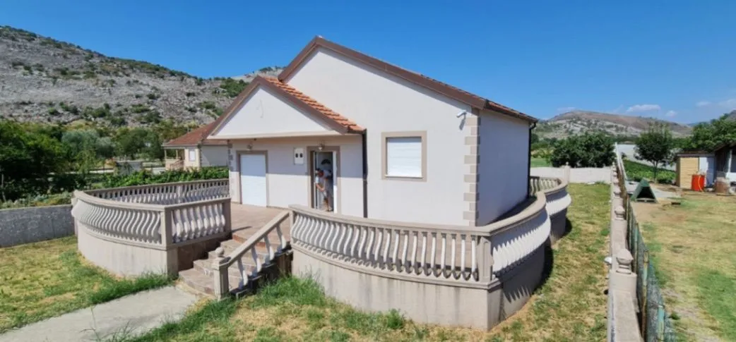 Sale, house, 72m², Zeta, Podgorica