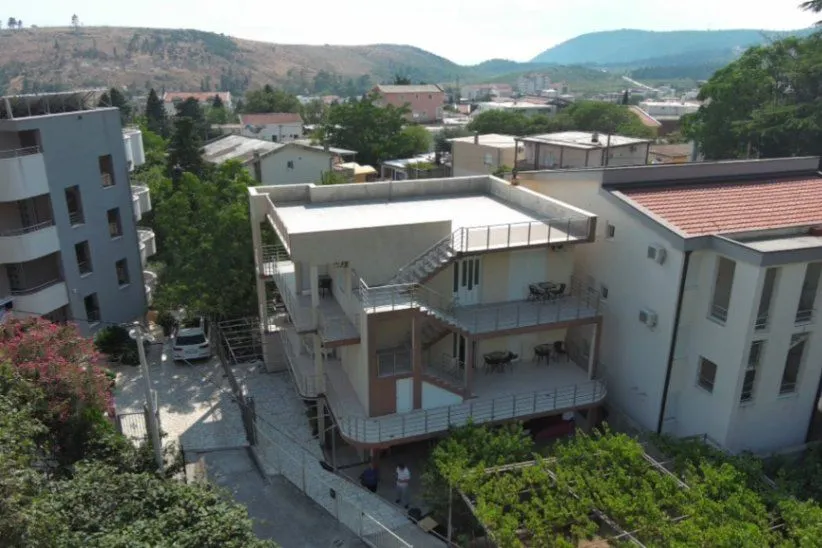 Sale, house, 300m², Sutomore, Bar