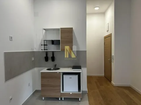 Izdavanje, jednosoban stan, 37m², Grbavica, Novi Sad Sve Podlokacije - image 5