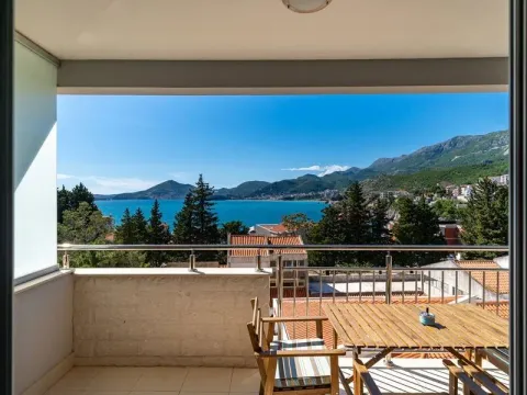 Sale, apartment, 75m², Pržno, Budva - image 20