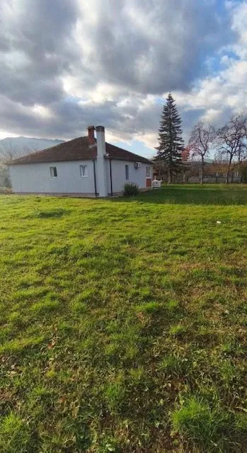 Prodaja, kuća, 112m², Danilovgrad, Crna Gora
