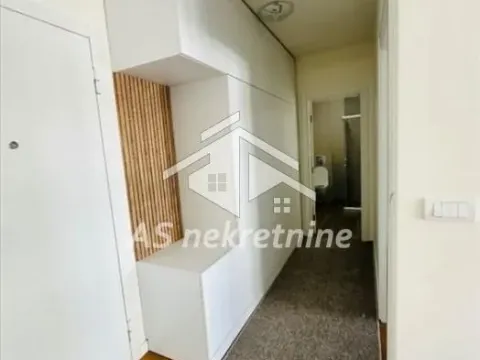 Rent, two bedroom apartment, 48m², Čukarica, Beograd - image 12