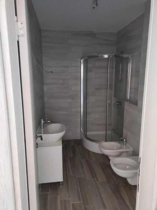 Sale, one bedroom apartment, 47m², Reževići, Budva