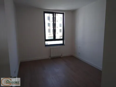 Prodaja, dvosoban stan, 59m², Savski Venac, Beograd - image 4