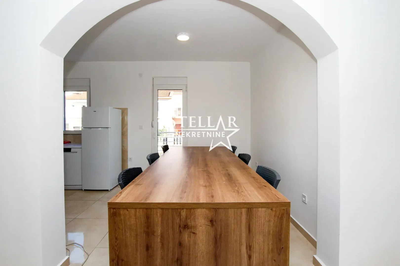 Rent, house, 340m², Stari Aerodrom, Podgorica