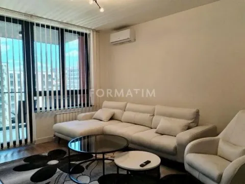 Stan in Savski Venac