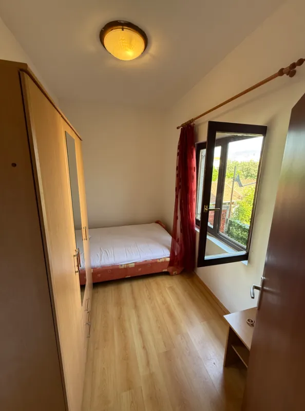Prodaja, dvosoban stan, 59m², Baošići, Herceg Novi
