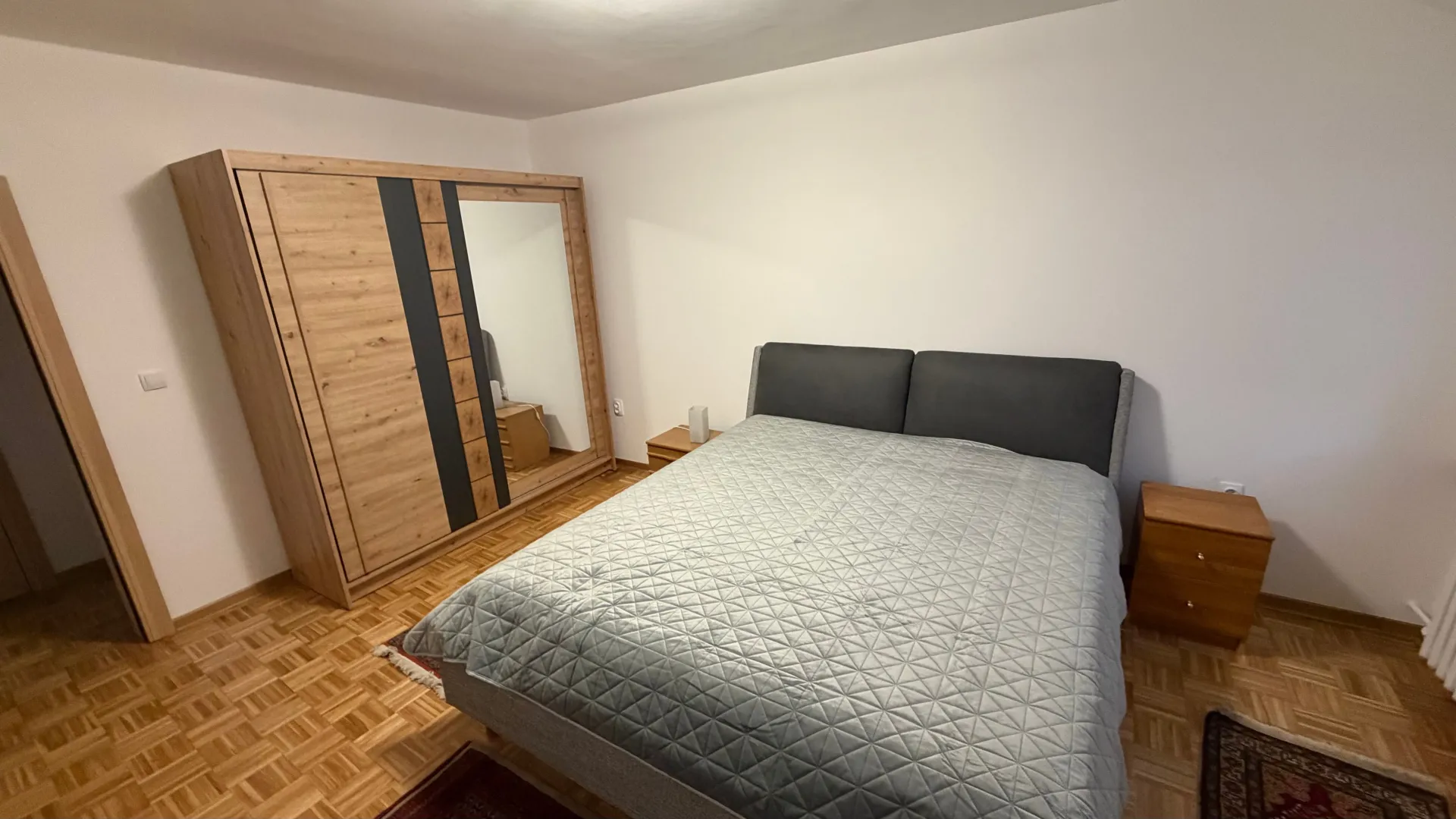 Rent, apartment, 210m², Banovo Brdo, Beograd