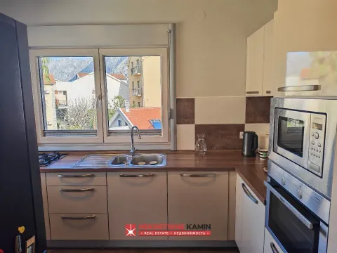 Prodaja, trosoban stan, 114m², Dobrota, Kotor - image 4