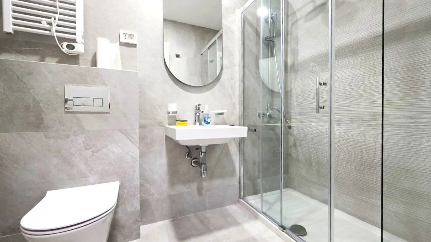Rent, office space, 49m², Central Point, Podgorica
