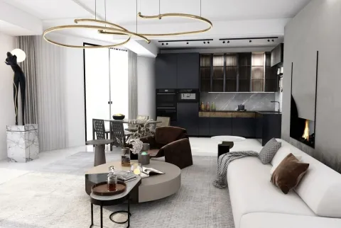 Prodaja, trosoban stan, 70m², Bečići, Budva - image 2